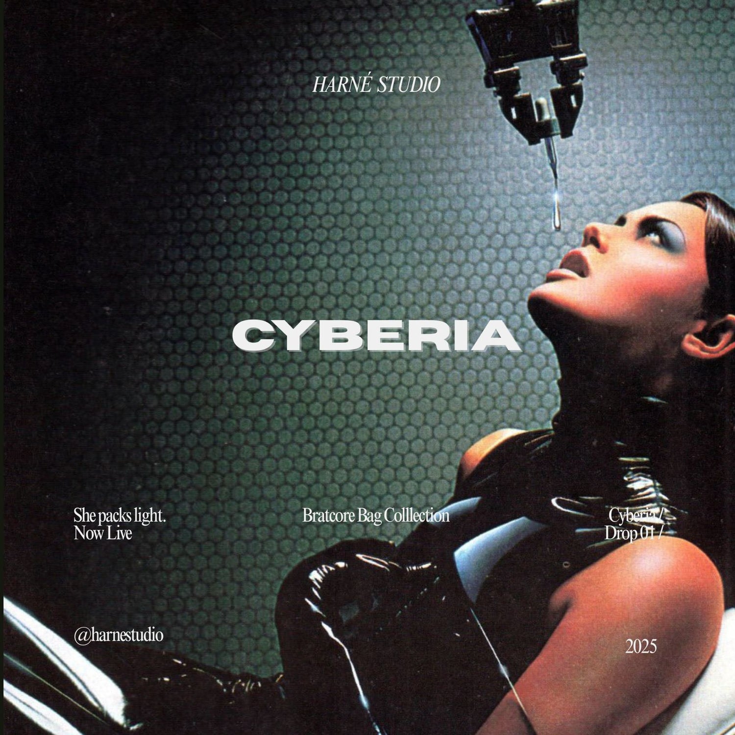 CYBERIA